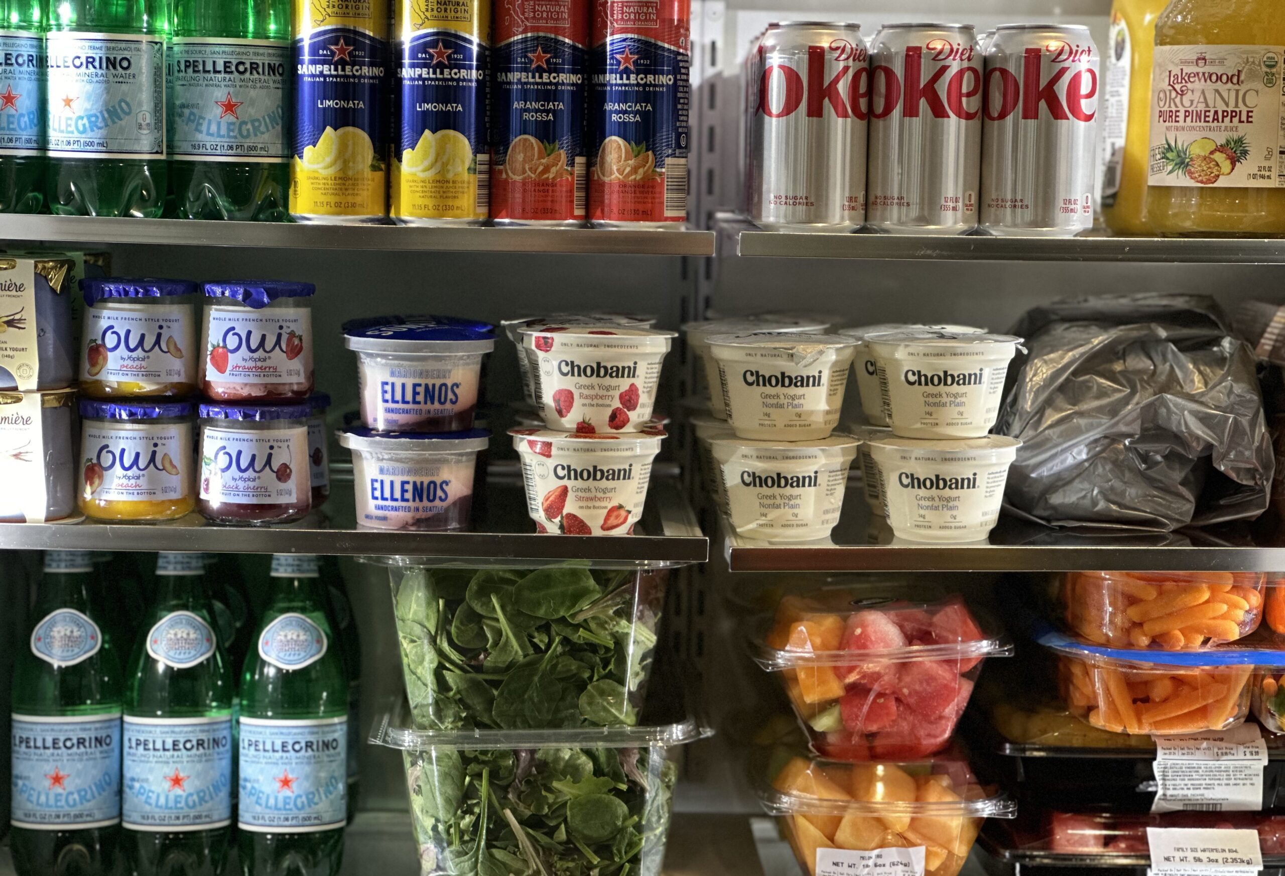 Tahoe Grocery Delivery | Tahoe Concierge