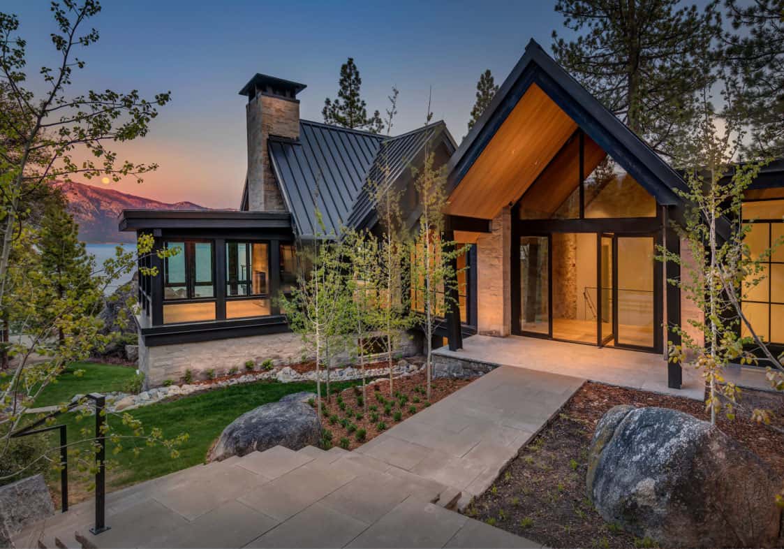 Lake Tahoe Property Caretaking Services